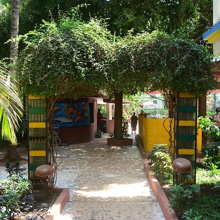 Colonia De Braganza Resorts カラングート エクステリア 写真