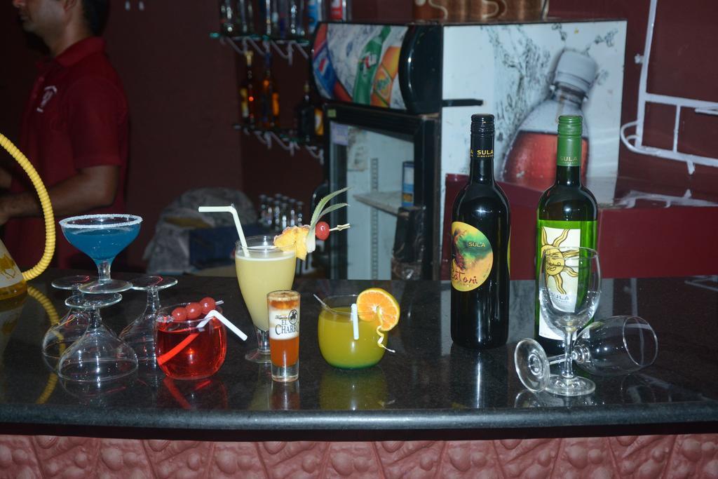 Colonia De Braganza Resorts カラングート エクステリア 写真