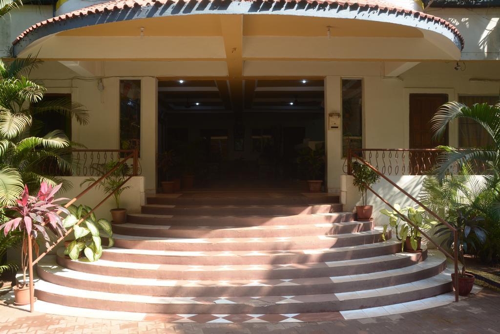 Colonia De Braganza Resorts カラングート エクステリア 写真