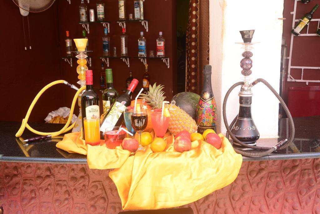 Colonia De Braganza Resorts カラングート エクステリア 写真