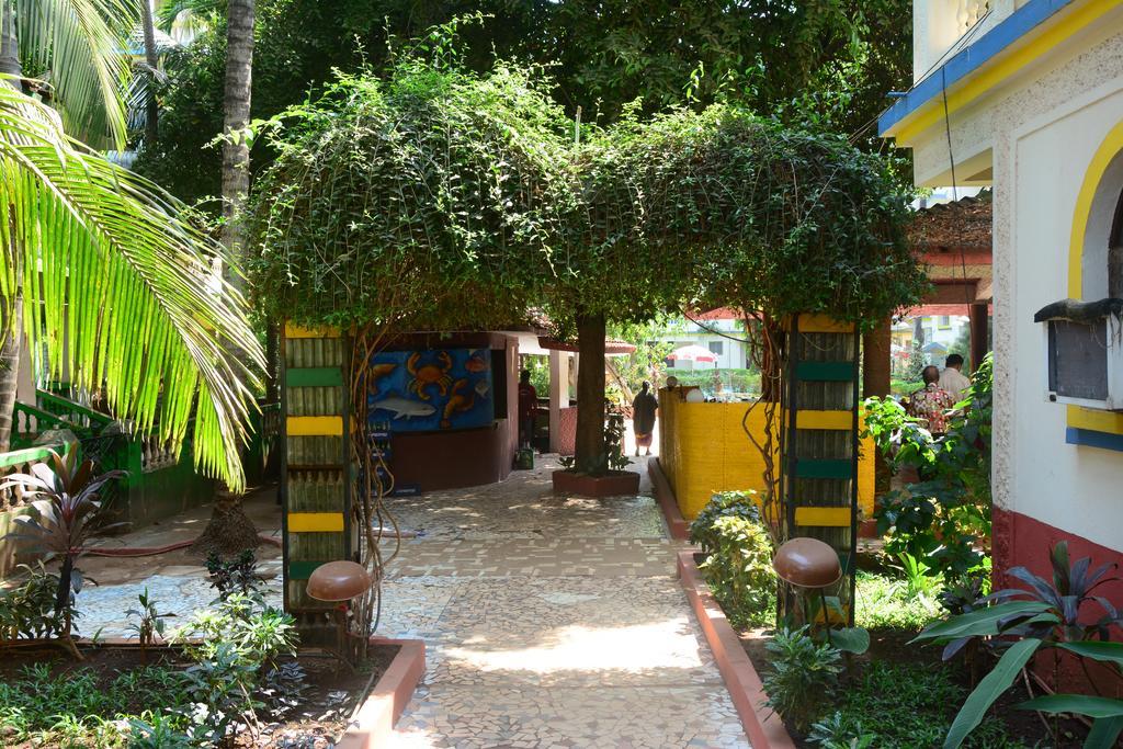 Colonia De Braganza Resorts カラングート エクステリア 写真
