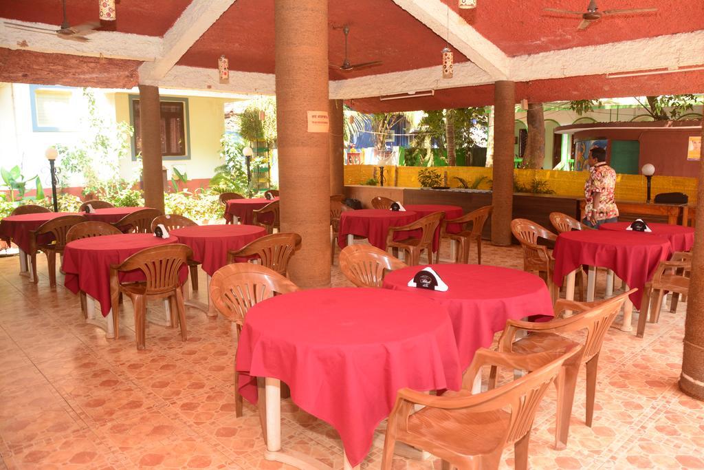 Colonia De Braganza Resorts カラングート エクステリア 写真