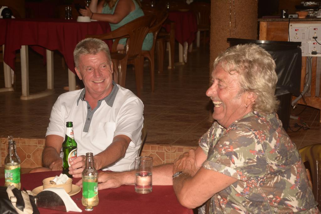Colonia De Braganza Resorts カラングート エクステリア 写真
